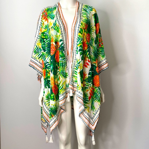 Nine West Other - Nine West Beach Cover Up